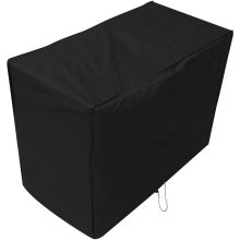 Bench Covers - Covers & Sail Shades | Woodside Products