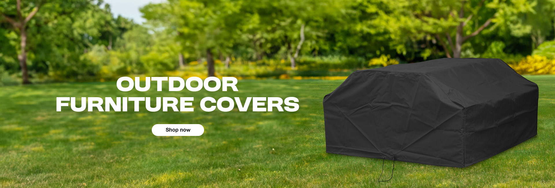 Outdoor Furniture Covers